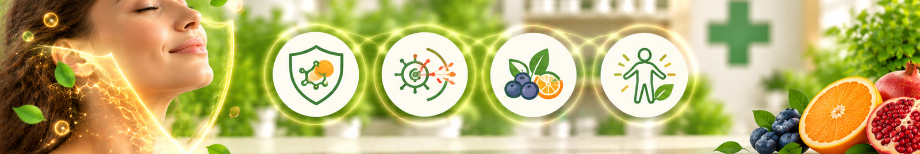 Antioxidanti