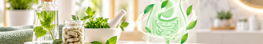 Detoxifierea organismului