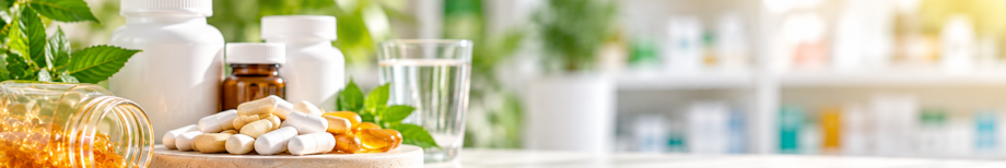 Vitamine si minerale
