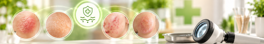 Afectiuni dermatologice