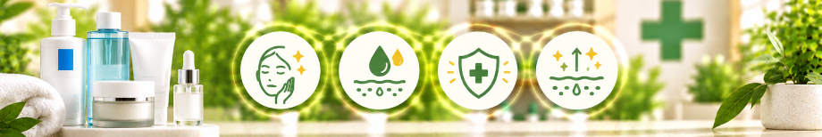 Dermatocosmetice