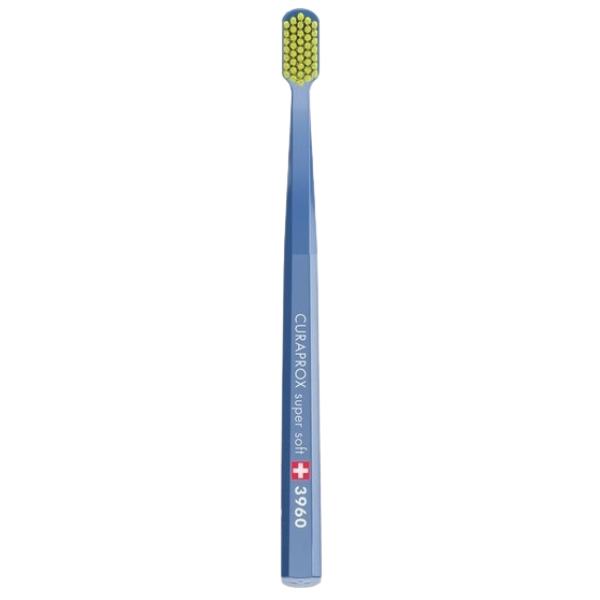 Poza produs Periuta dinti 3960 super soft, Curaprox