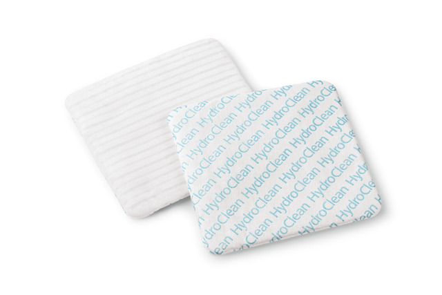 Poza produs Pansament HydroClean Advance, 10 x 10 cm, Hartmann | 10 bucati