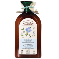 BALSAM PENTRU PAR SUBTIRE SI DETERIORAT CU MUSETEL 300ML