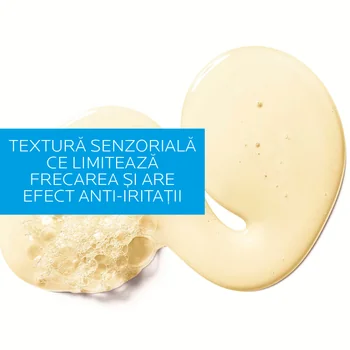 Poza produs Pachet Ulei de Spalare Lipikar AP+ si Rezerva + Lipikar Baume Light AP+M 15 ml, La Roche-Posay | 400ml+400ml+15ml