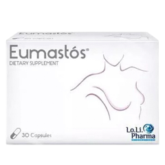 Eumastos, Lo.Li Pharma | 30 capsule
