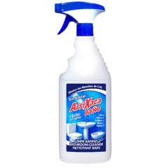 Solutie curatare baie Arrixaca, Arom | 750 ml