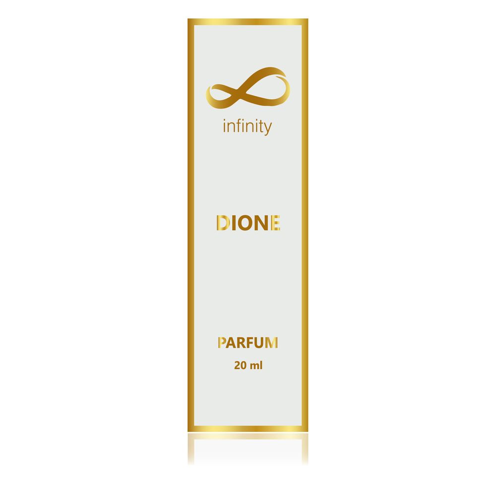 Poza produs COSMOS BY INFINITY PARFUM DIONE FOR WOMAN 20ML