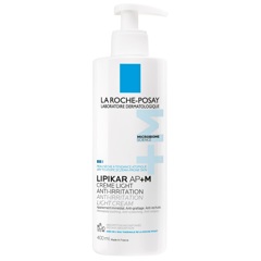 Lipikar Light AP+M, La Roche-Posay | 400 ml