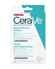 Plasturi anti-imperfectiuni, Cerave | 22 plasturi