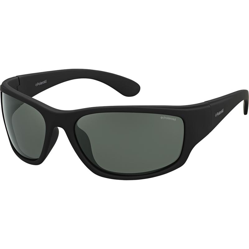 Poza produs OCHELARI POLAROID20-23 PLD 7005/S YYV 63 RC BLACK SPORT