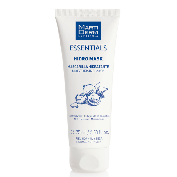 Poza produs Masca hidratanta Hidro Mask, Essentials, Martiderm | 75 ml