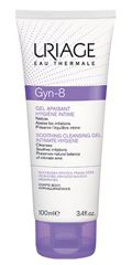 URIAGE GYN-8 GEL PENTRU IGENA INTIMA PH8 100ML