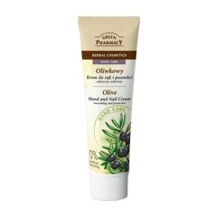 CREMA DE MAINI SI UNGHII MASLINE 100ML