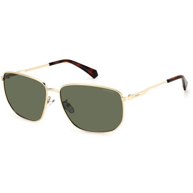 Poza produs OCHELARI POLAROID22 PLD 2120/G/S J5G 61 UC GOLD