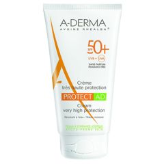 DUCRAY ADERMA SUN PROTECT AD CREMA ATOPIE SPF 50+