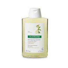 Poza produs KLORANE SAMPON PULPA CITRICE 200ML