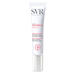 SVR TOPIALYSE PALPEBRAL 15ML