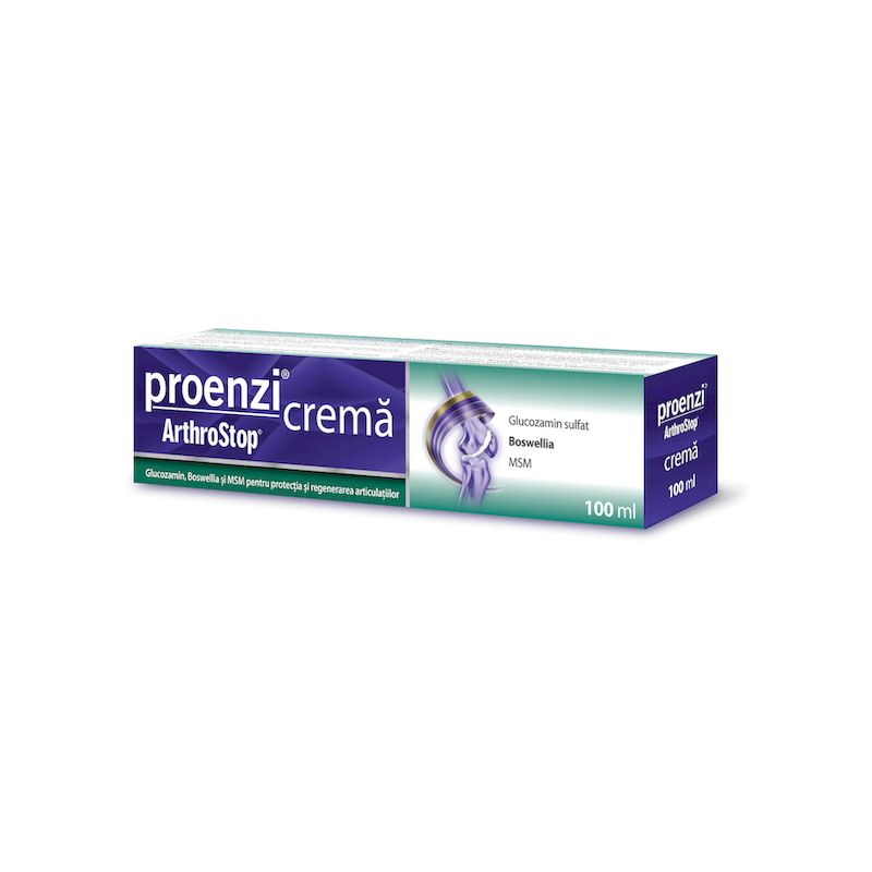 Poza produs Proenzi crema, Walmark | 100 ml