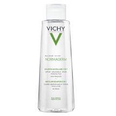 Solutie micelara de curatare si demachiere Normaderm | 200 ml