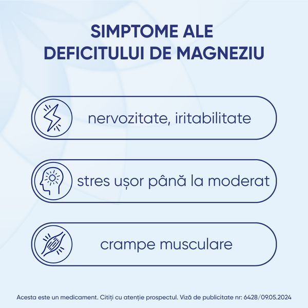 Poza produs Magne B6 Premium 100 mg/10 mg, Opella Healthcare | 40 comprimate filmate
