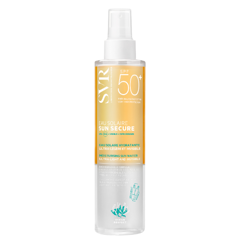 SVR SUN SECURE APA SOLARA SPF50+ BIODEGRADABILA 200ML