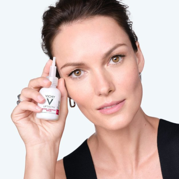 Poza produs Ser antirid cu retinol pentru riduri pronuntate Liftactiv Specialist, Vichy  | 30 ml