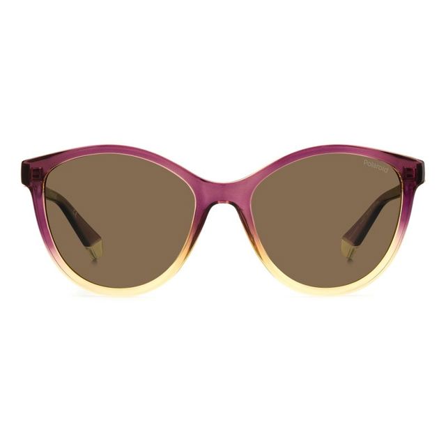 Poza produs OCHELARI POLAROID23 PLD 4133/S/X S2N 55 SP VIOLET BEIGE