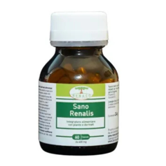 Sano Renalis, Renaco | 60 capsule