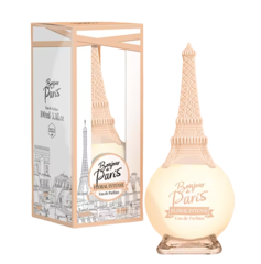 PARFUM BONJOUR DE PARIS FLORAL INTENSE WOMAN 100ML