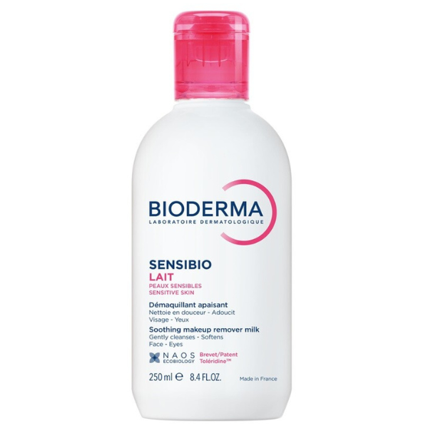 Poza produs SENSIBIO LAPTE DEMACHIANT 250ML