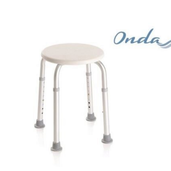 Poza produs Scaun de dus fara spatar RD817, Neomed