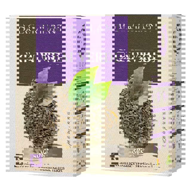 Poza produs CEAI VERDE 50G
