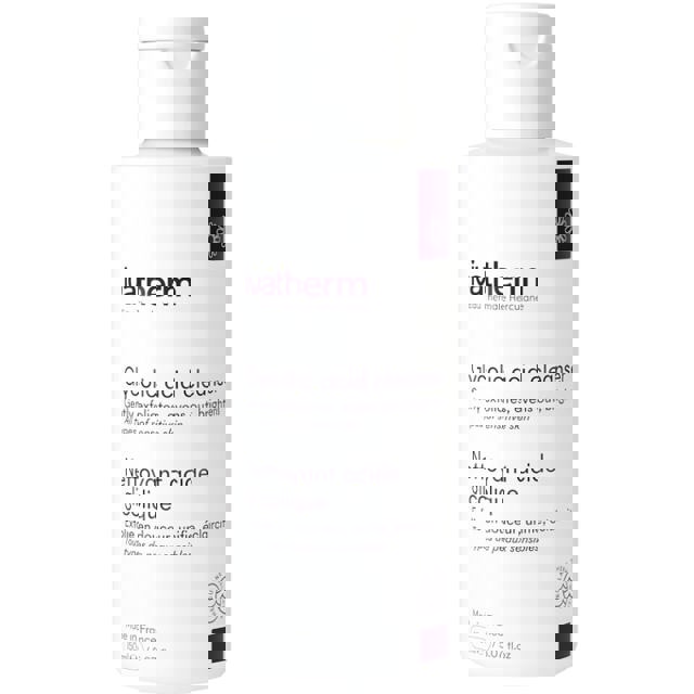 Poza produs C-IVATHERM GEL DE CURATARE CU ACID GLICOLIC 150ML   IVATHERM