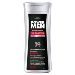 Sampon fortifiant impotriva caderii parului Power Men, Joanna | 200 ml