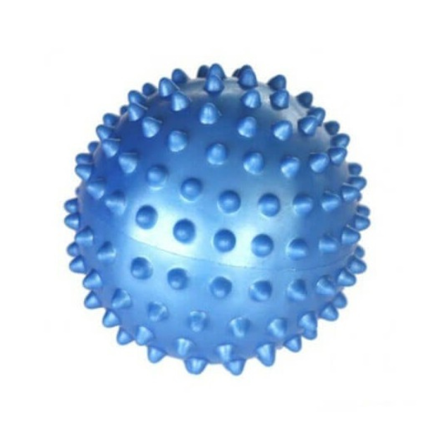 Poza produs Minge reabilitare cu tepi, diametru 5 cm, AT51400, Neomed