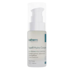IVATHERM AQUAFIL HYDRA COMPLEX GEL CREMA CONTUR OCHI 15ML