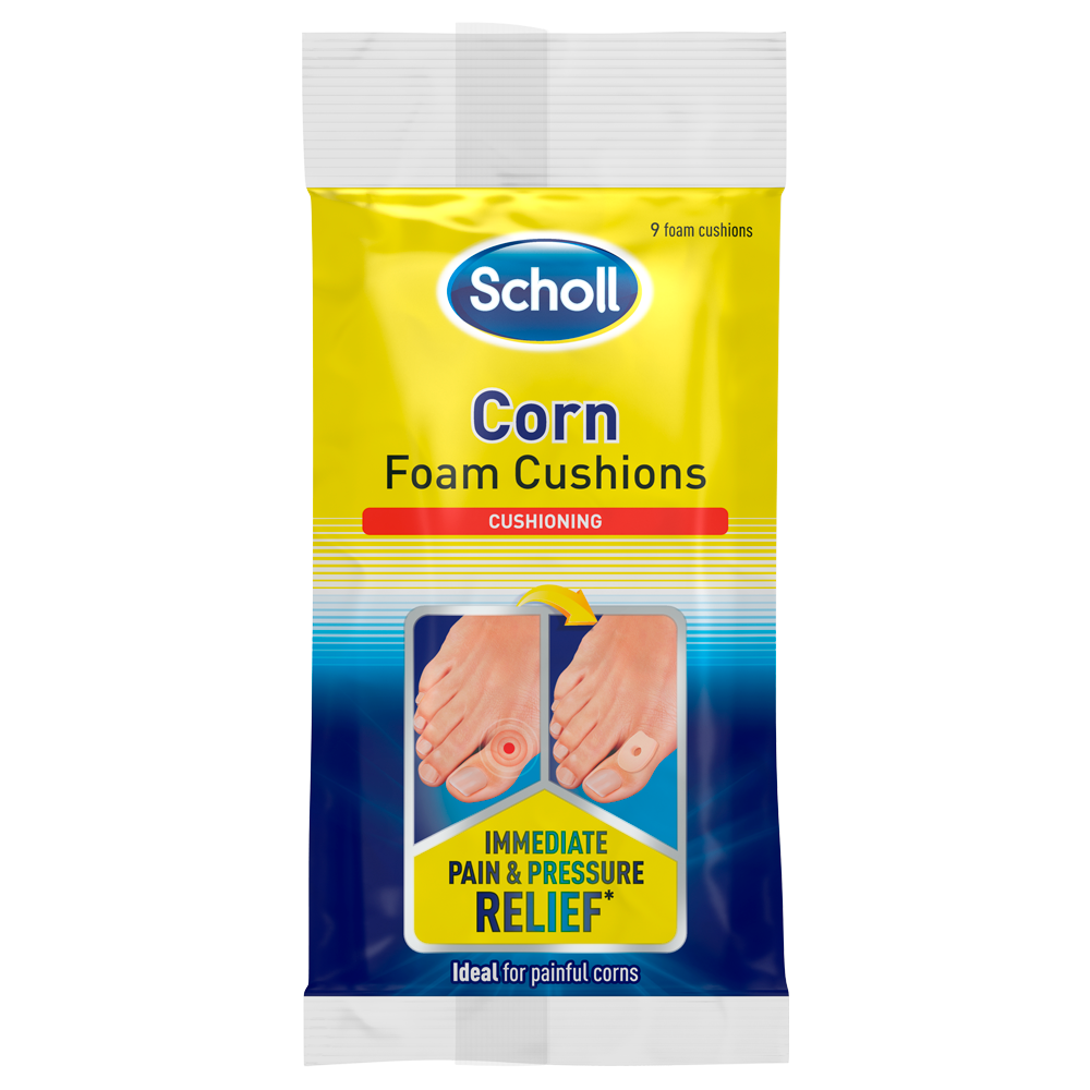 Poza produs C-SCHOLL PERNITE DE SPUMA PENTRU PROTECTIE IMPOTRIVA BATATURILOR