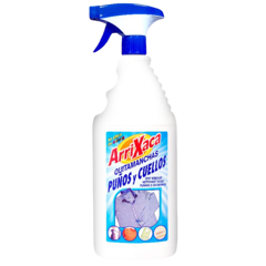Solutie indepartare pete Arrixaca, Arom | 750 ml