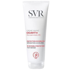 Crema reparatoare pentru maini Cicavit+, Svr | 75 g