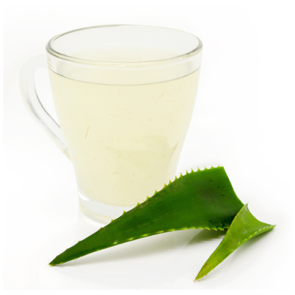 Poza produs ALOE VERA GEL CU PULPA 500ML