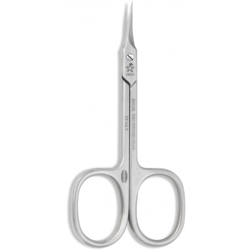 Poza produs Forfecuta inox pentru manichiura 120I Gifaz