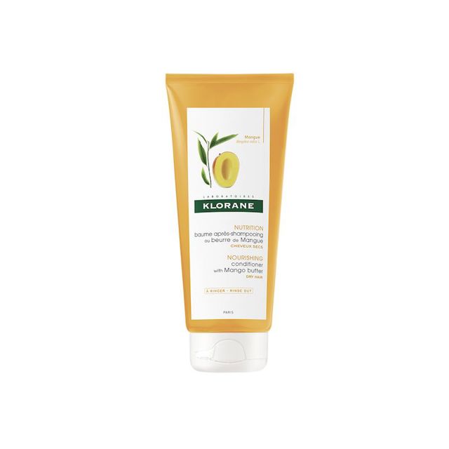 Poza produs Klorane Balsam pentru par uscat cu extract de mango | 200 ml