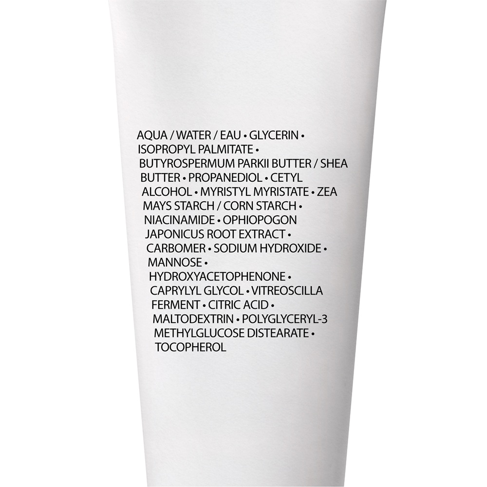 Poza produs Lipikar crema Light AP+M, La Roche-Posay | 200 ml