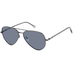 Ochelari de soare barbati PLD 4186/G/S/X KJ1/C3 59 Dark Ruth, Polaroid | 1 buc