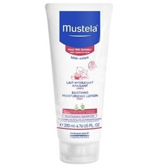 LAPTE HIDRATANT CALMANT CORP PIELE SENSIBILA 200ML