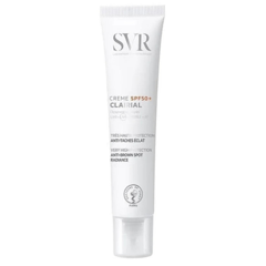 SVR CLAIRIAL CREMA FATA PETE PIGMENTARE SPF50+ 40ML
