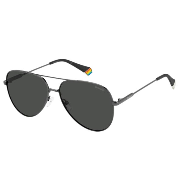 Poza produs Ochelari de soare unisex PLD 6187/S KJ1/M9 60, Polaroid | 1 buc