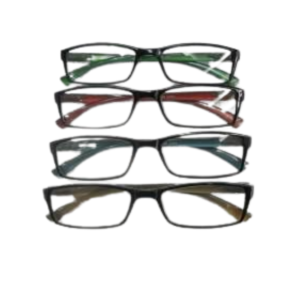 Poza produs Ochelari de citit clasici 888N 4.00+, Narcis | 1 buc