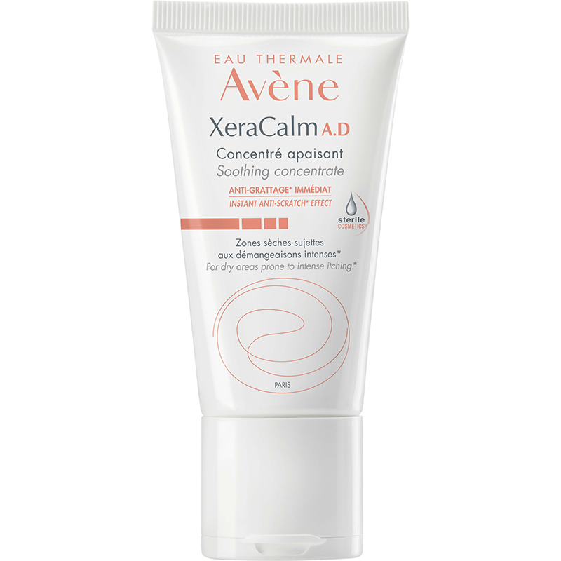 Poza produs Avene Xeracalm Concentrat, Pierre Fabre | 50ml